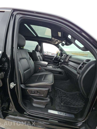 2022 Ram 1500 Limited Crew Cab Short Bed - miniatura 15