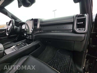 2022 Ram 1500 Limited Crew Cab Short Bed - miniatura 16