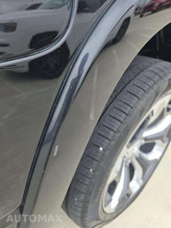 2022 Ram 1500 Limited Crew Cab Short Bed - miniatura 20
