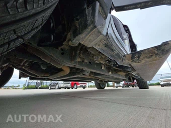 2022 Ram 1500 Limited Crew Cab Short Bed - miniatura 4