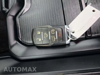 2022 Ram 1500 Limited Crew Cab Short Bed - miniatura 5