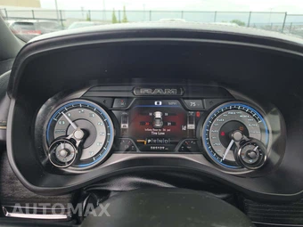 2022 Ram 1500 Limited Crew Cab Short Bed - miniatura 6
