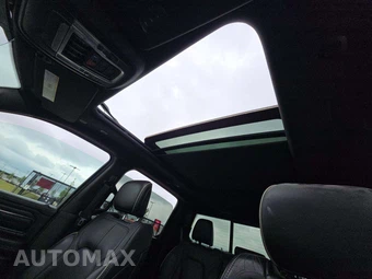 2022 Ram 1500 Limited Crew Cab Short Bed - miniatura 8