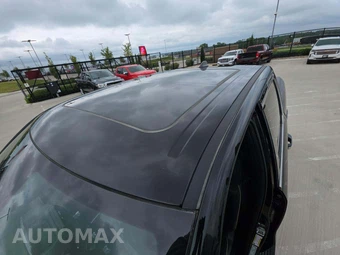 2022 Ram 1500 Limited Crew Cab Short Bed - miniatura 9