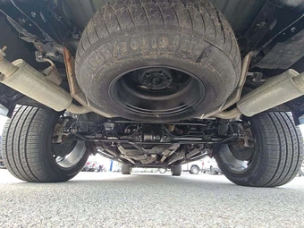 2022 Ram 1500 Limited Crew Cab Short Bed - miniatura 11