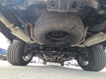 2022 Ram 1500 Limited Crew Cab Short Bed - miniatura 12
