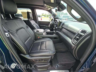 2022 Ram 1500 Limited Crew Cab Short Bed - miniatura 15