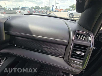 2022 Ram 1500 Limited Crew Cab Short Bed - miniatura 16