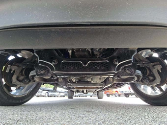 2022 Ram 1500 Limited Crew Cab Short Bed - miniatura 17