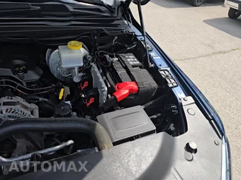 2022 Ram 1500 Limited Crew Cab Short Bed - miniatura 19