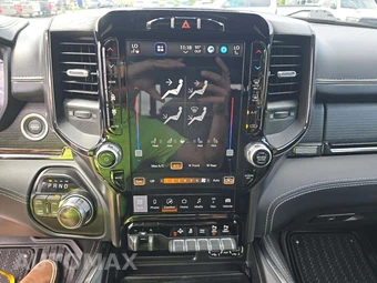 2022 Ram 1500 Limited Crew Cab Short Bed - miniatura 7
