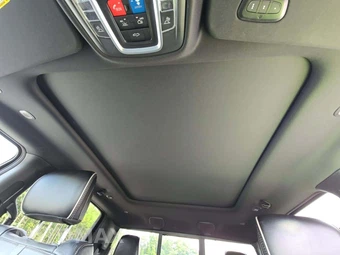 2022 Ram 1500 Limited Crew Cab Short Bed - miniatura 8