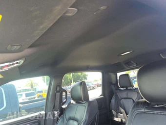 2022 Ram 1500 Limited Crew Cab Short Bed - miniatura 11