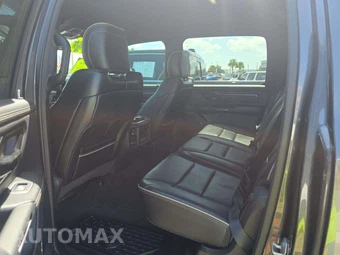 2022 Ram 1500 Limited Crew Cab Short Bed - miniatura 13