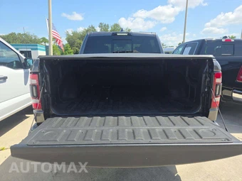 2022 Ram 1500 Limited Crew Cab Short Bed - miniatura 14