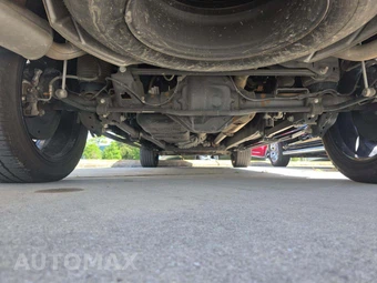 2022 Ram 1500 Limited Crew Cab Short Bed - miniatura 15