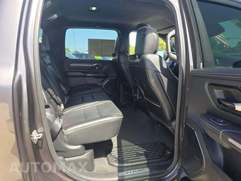 2022 Ram 1500 Limited Crew Cab Short Bed - miniatura 16