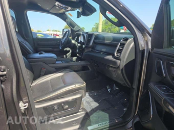2022 Ram 1500 Limited Crew Cab Short Bed - miniatura 18