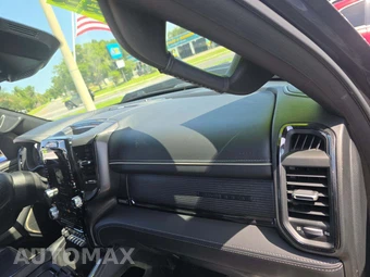 2022 Ram 1500 Limited Crew Cab Short Bed - miniatura 19
