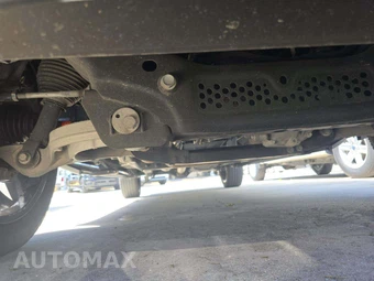 2022 Ram 1500 Limited Crew Cab Short Bed - miniatura 20