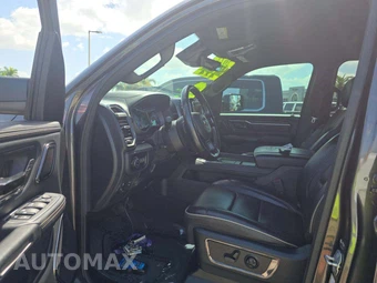 2022 Ram 1500 Limited Crew Cab Short Bed - miniatura 6