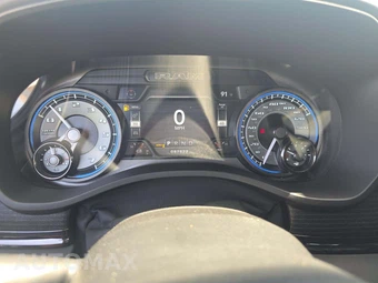 2022 Ram 1500 Limited Crew Cab Short Bed - miniatura 9