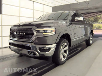 2022 Ram 1500 Limited Crew Cab Short Bed