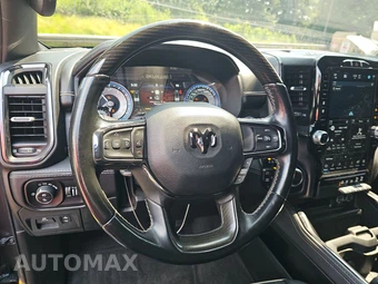 2022 Ram 1500 Limited Crew Cab Short Bed - miniatura 10