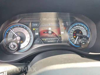 2022 Ram 1500 Limited Crew Cab Short Bed - miniatura 12