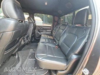 2022 Ram 1500 Limited Crew Cab Short Bed - miniatura 13