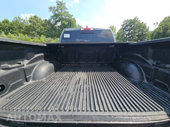 2022 Ram 1500 Limited Crew Cab Short Bed - miniatura 16