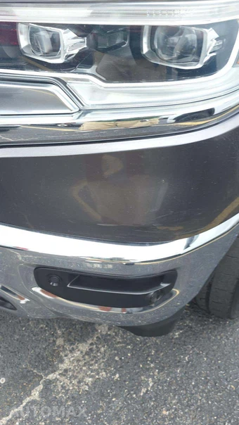 2022 Ram 1500 Limited Crew Cab Short Bed - miniatura 19