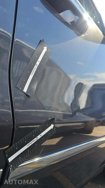 2022 Ram 1500 Limited Crew Cab Short Bed - miniatura 25