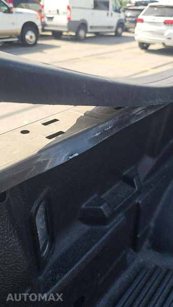 2022 Ram 1500 Limited Crew Cab Short Bed - miniatura 27