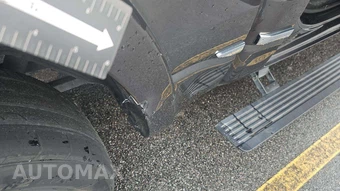 2022 Ram 1500 Limited Crew Cab Short Bed - miniatura 31