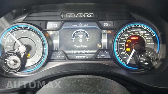 2022 Ram 1500 Limited Crew Cab Short Bed - miniatura 33