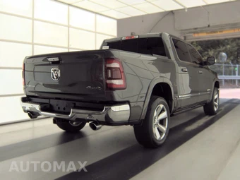2022 Ram 1500 Limited Crew Cab Short Bed - miniatura 4