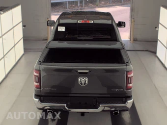 2022 Ram 1500 Limited Crew Cab Short Bed - miniatura 5