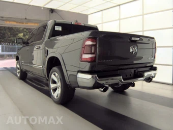 2022 Ram 1500 Limited Crew Cab Short Bed - miniatura 6