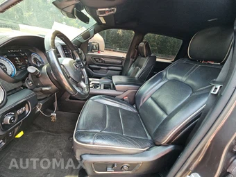 2022 Ram 1500 Limited Crew Cab Short Bed - miniatura 7