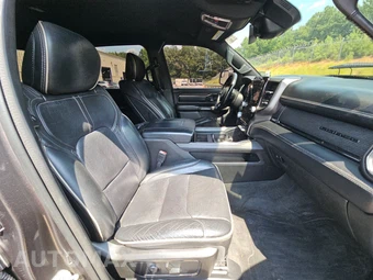 2022 Ram 1500 Limited Crew Cab Short Bed - miniatura 8