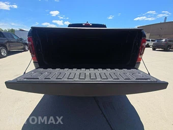 2022 Ram 1500 Limited Crew Cab Short Bed - miniatura 11