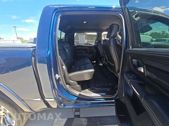 2022 Ram 1500 Limited Crew Cab Short Bed - miniatura 13