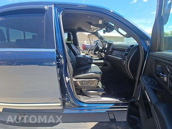 2022 Ram 1500 Limited Crew Cab Short Bed - miniatura 15