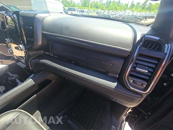 2022 Ram 1500 Limited Crew Cab Short Bed - miniatura 16