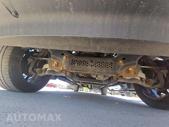 2022 Ram 1500 Limited Crew Cab Short Bed - miniatura 17