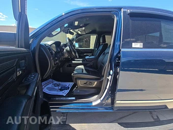2022 Ram 1500 Limited Crew Cab Short Bed - miniatura 3