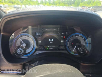 2022 Ram 1500 Limited Crew Cab Short Bed - miniatura 6