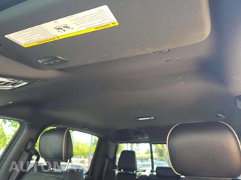 2022 Ram 1500 Limited Crew Cab Short Bed - miniatura 11