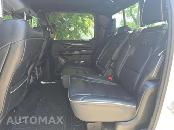 2022 Ram 1500 Limited Crew Cab Short Bed - miniatura 13